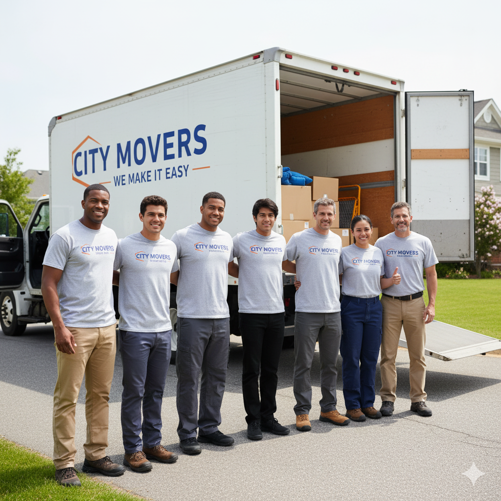 About All Aboard Moving Co